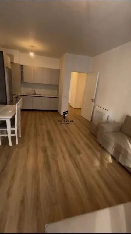 APPARTAMENTO IN AFFITTO 2+1 PORCELAN 60.000 LEKE FH-95798