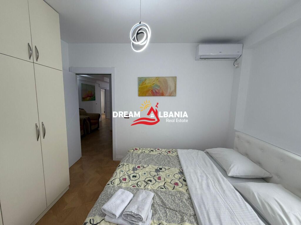 Apartment 2+1+2 for sale at Irfan Tomini near 26 Nentori school (ID 41212220)
