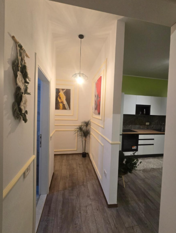 FOR RENT APARTMENT 1+1 | PORTA E RE – SAUK