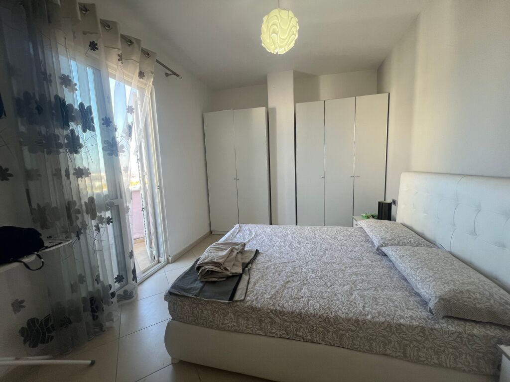 🏡 ATTICO 2+1 con 2 BAGNI + 2 GRANDI VERANDE IN AFFITTO