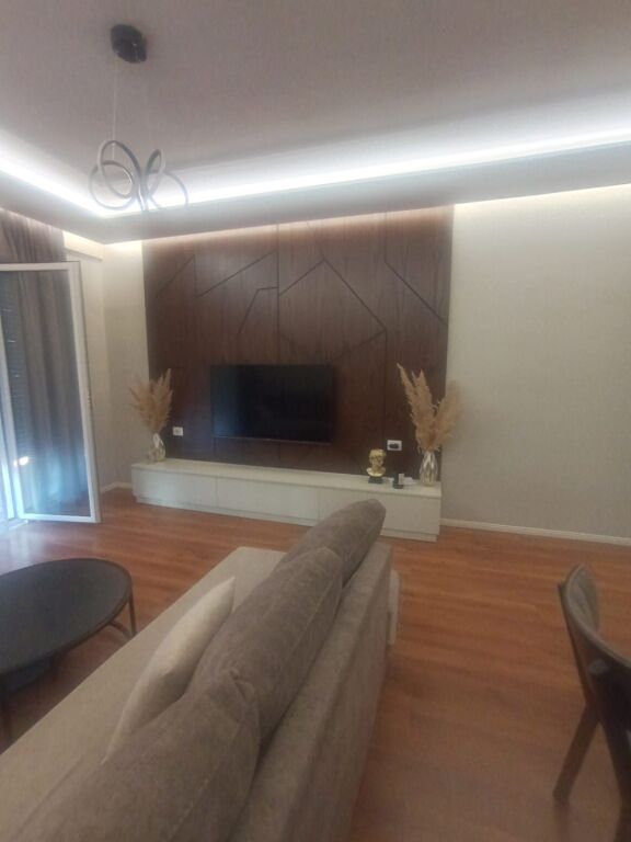 apartament 1+1+ parkim me qira te green city