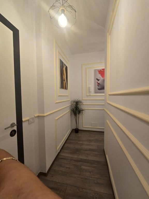 Apartment 1+1 for rent – Porta e Re, Sauk, Tirana