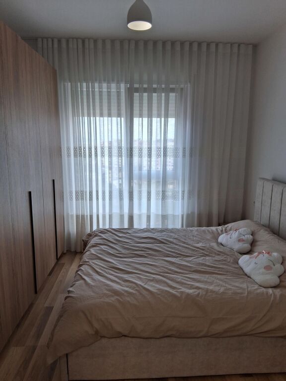 Qera | Apartament 2 + 1 | Yzberisht | 500 €/muaj