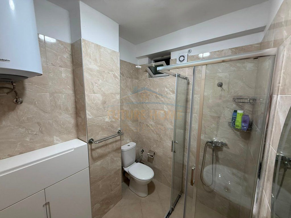 Shitet, Apartament 1+1, Rruga Sul Starovari, Pogradec