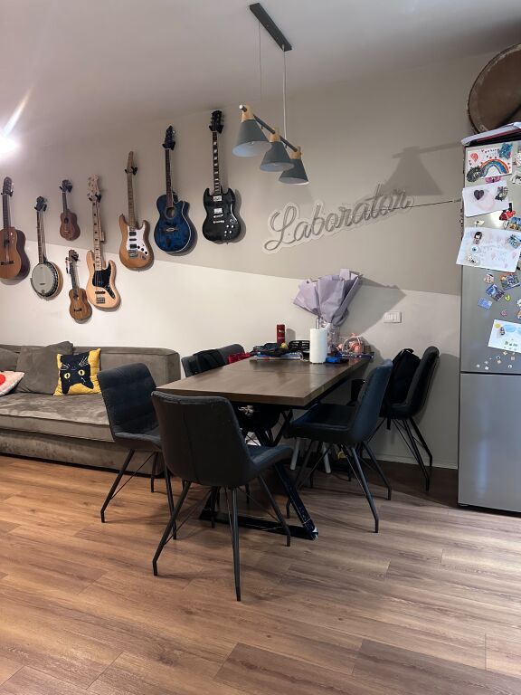 Apartament 1+1+ post parkimi per shitje Fiori Di Bosco !