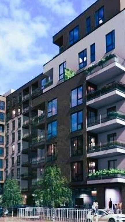 🏡 **SHITET APARTAMENT 1+1 | VENATINO 4 – KAMËZ