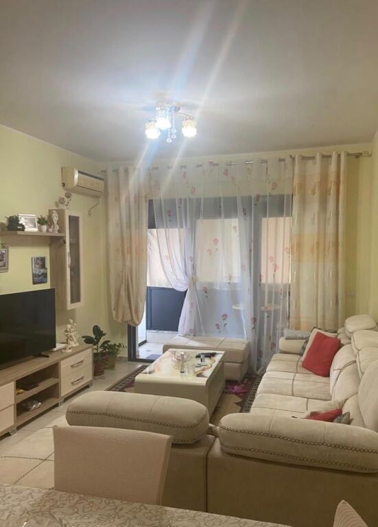 Apartment 2+1+2 for rent in Astir !