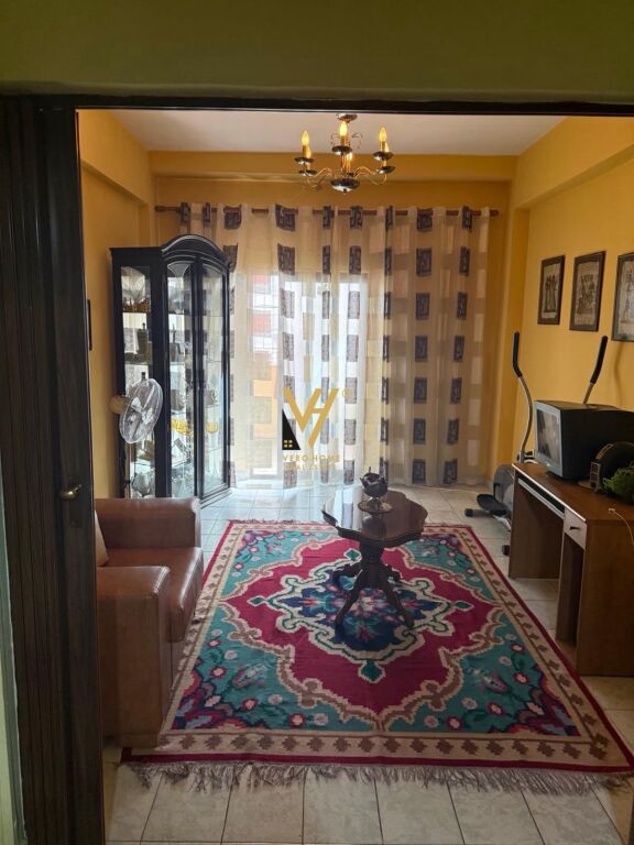 SHITET APARTAMENT 3+1+3BLK NE MYSLYM SHYRI 40.000.000 LEKE