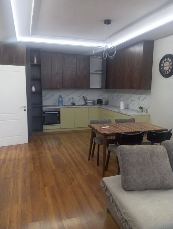 apartament 1+1+ parkim me qira te green city