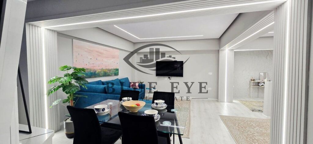 APARTAMENT 1+1 PËR SHITJE – VOLLGA!