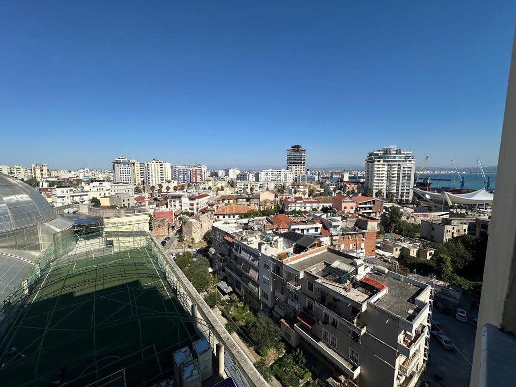 SHITET APARTAMENT 1+1 NE VOLLGA!
