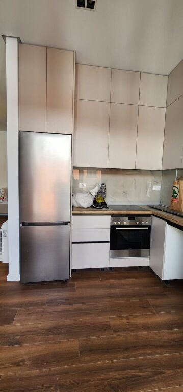 APPARTAMENTO 1+1 IN AFFITTO + POSTO AUTO GREEN VALLEY