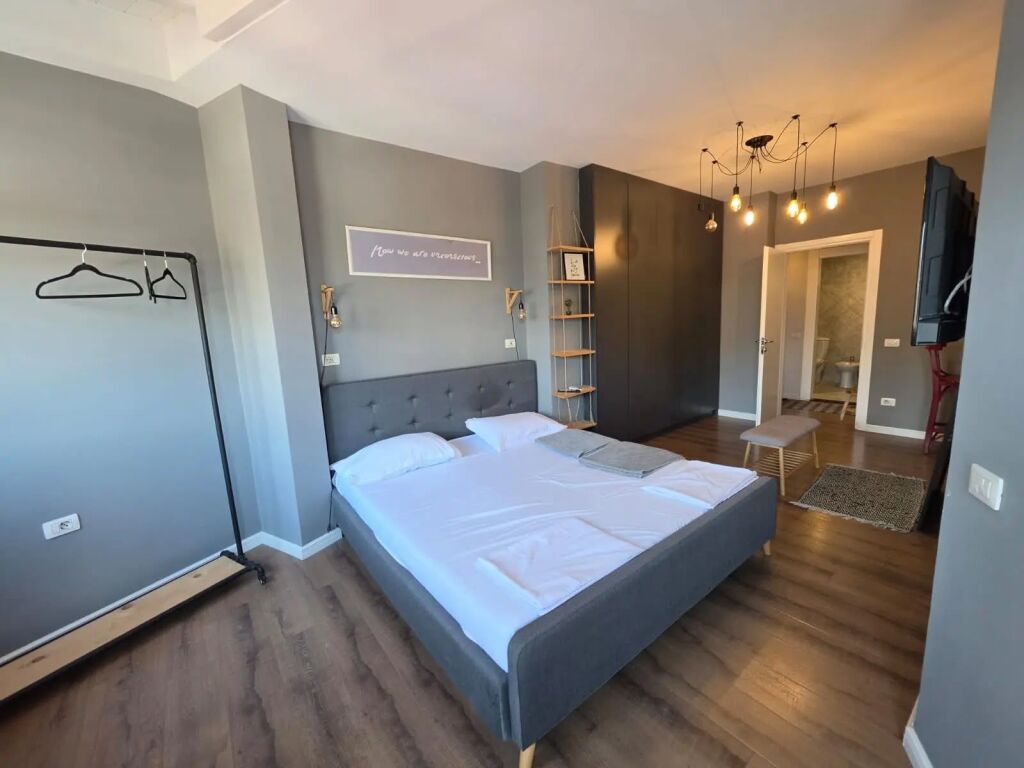 Appartamento 2+1 in vendita, Via Elbasan, Tirana!