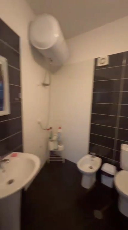 Apartment 1+1 for rent