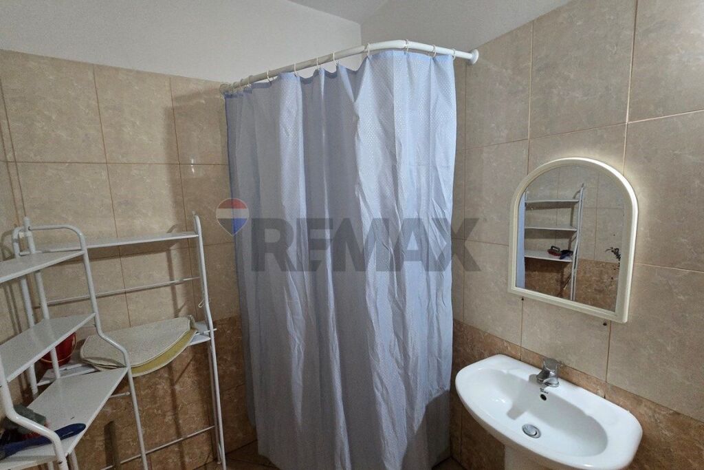 Apartment 1+1 for rent Astir
