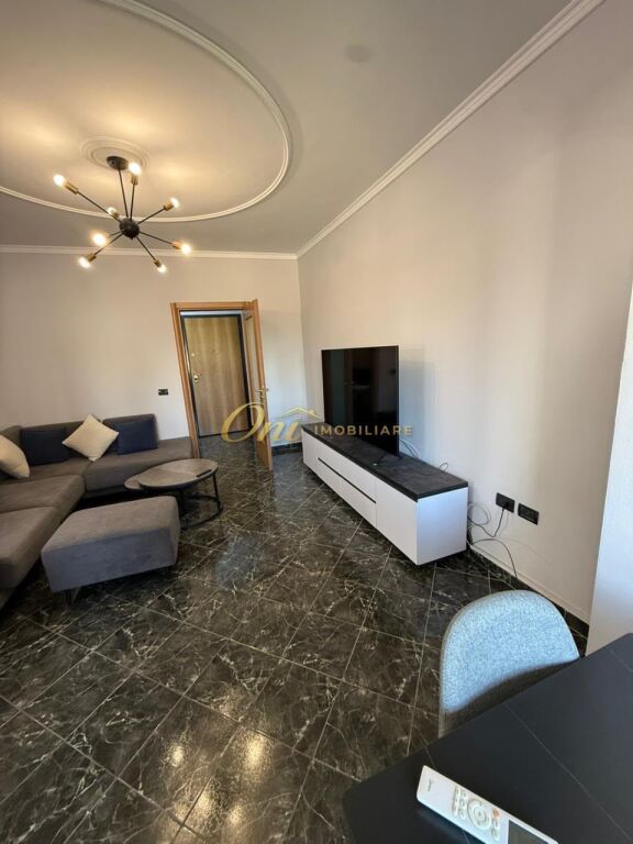 ELBASAN STREET APARTMENT FOR RENT 2+1+2