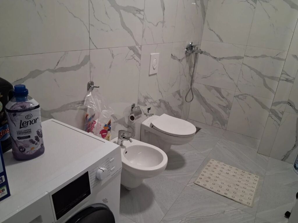 APPARTAMENTO IN AFFITTO 2+1 ASTIR 56.000 LEKE  FH-95825