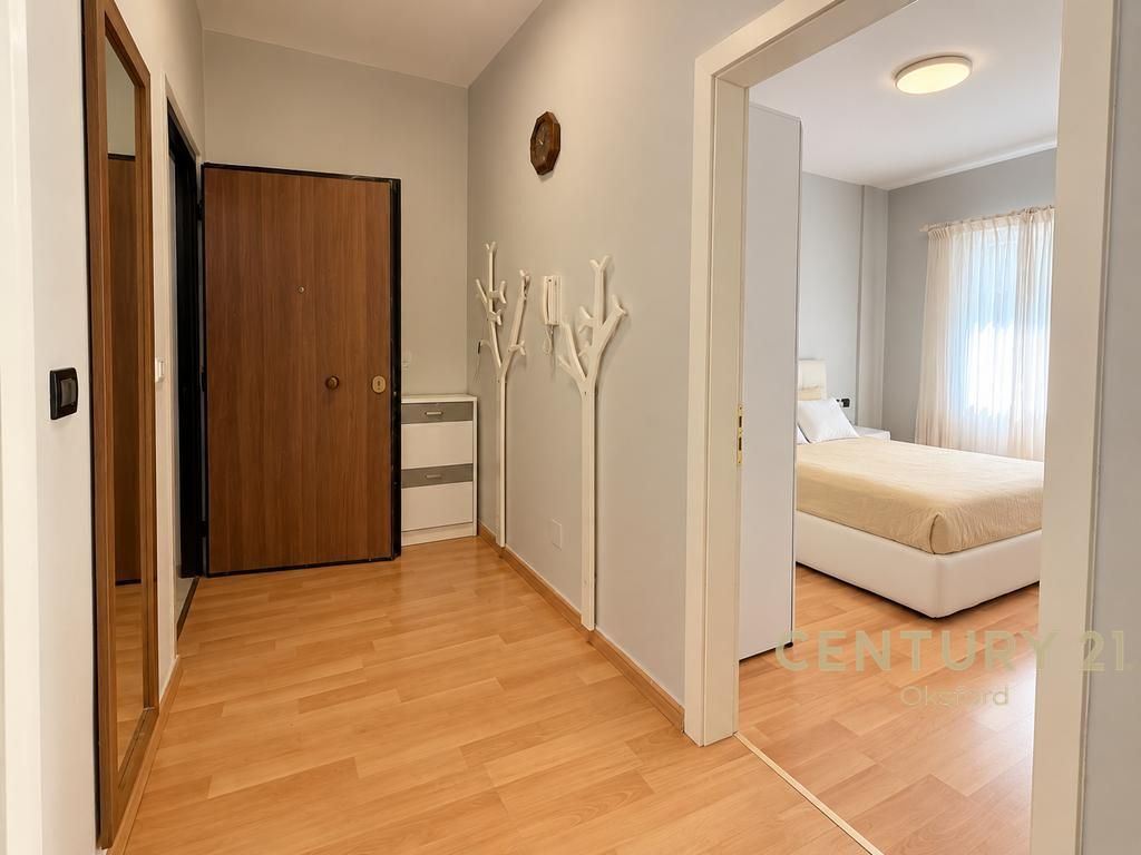 APARTAMENT 1+1 PËR SHITJE – Qerret, Durrës