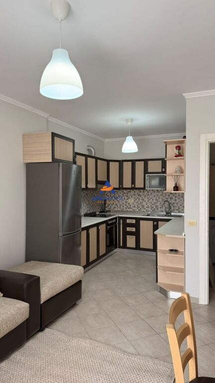 SHITET APARTAMENT 1+1+BALLKON "MALI I ROBIT" 72.000 EURO