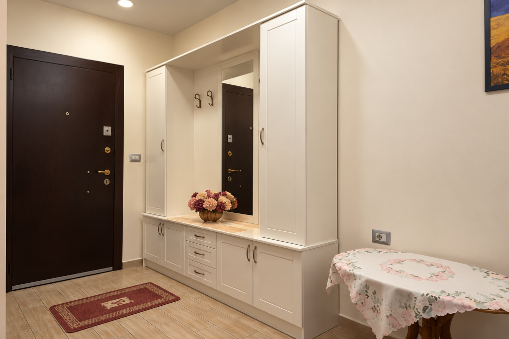Appartamento con 2 camere da letto in vendita Viale Vlora