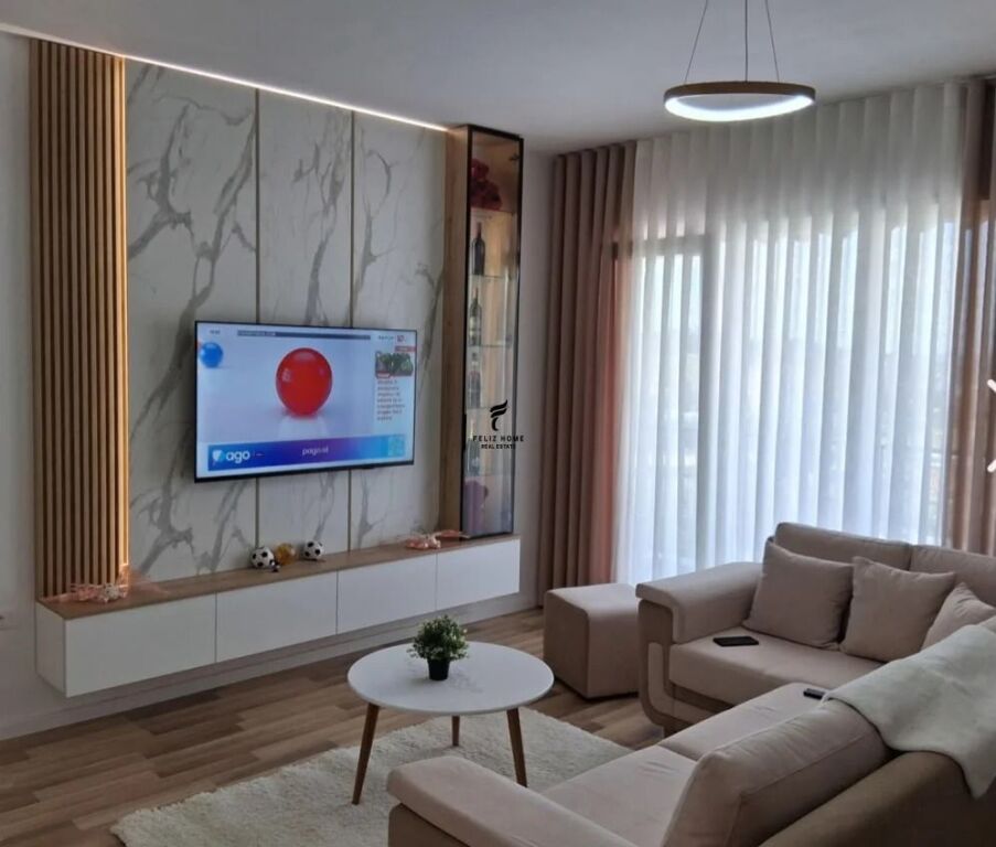 APPARTAMENTO IN AFFITTO 2+1 ASTIR 56.000 LEKE  FH-95825
