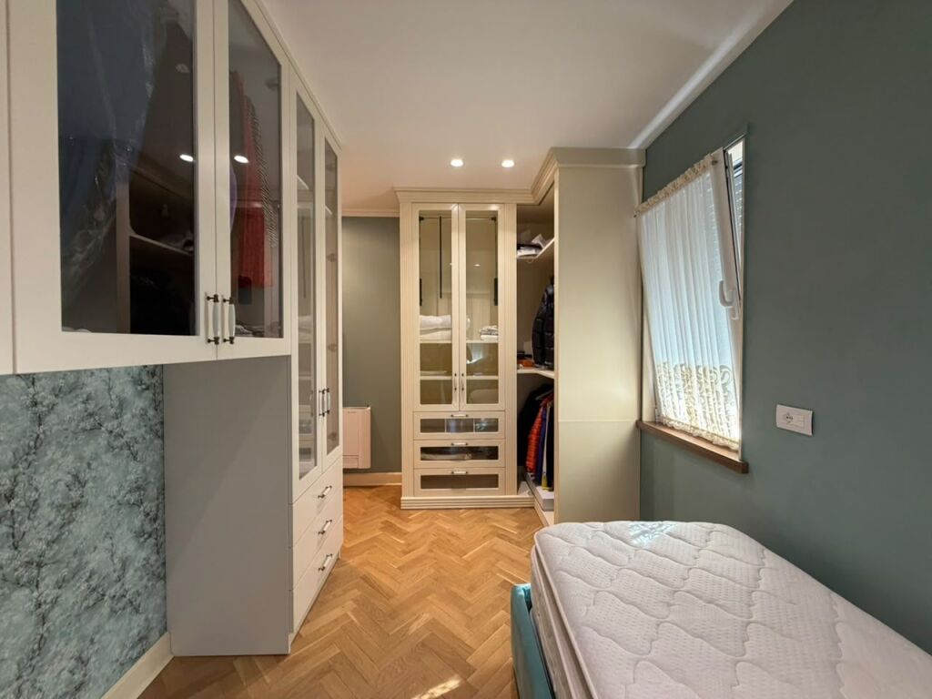 Apartment 2+1 for rent near TEG.