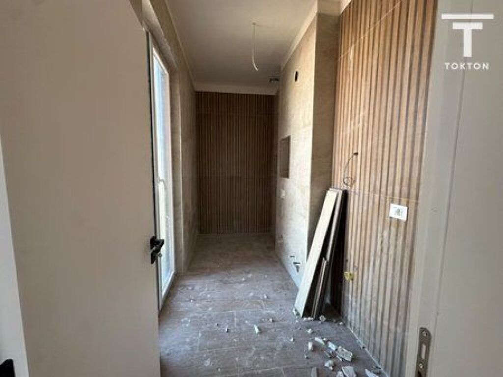 FOR SALE, APARTMENT 2+1+2, FORMER AVIATION FIELD, TIRANA