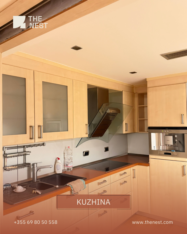 TN0017 | APP. 3+1 IN AFFITTO PRESSO WONDER R.