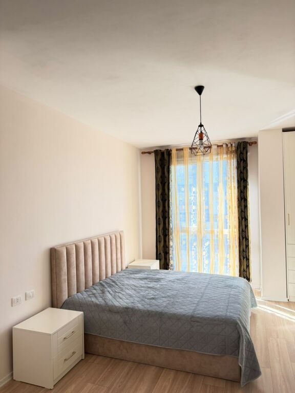 Jepet apartament 2+1+2 me qira tek Kompleksi Fiori di Bosco , Rruga Don Bosko ! 750 Mije Leke !