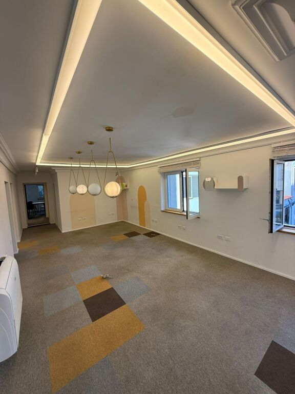 🏢 FOR RENT | OFFICE 130 m² – ZOGU I ZI