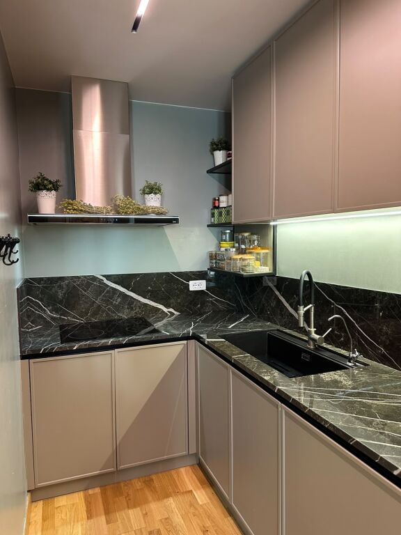 Appartamento 2+1+2+🅿️ in vendita, Lago Secco !
