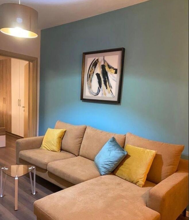 📌  APPARTAMENTO 1+1 IN AFFITTO | DELIJORGJI