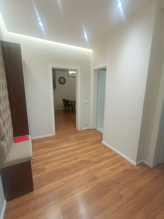 apartament 1+1+ parkim me qira te green city