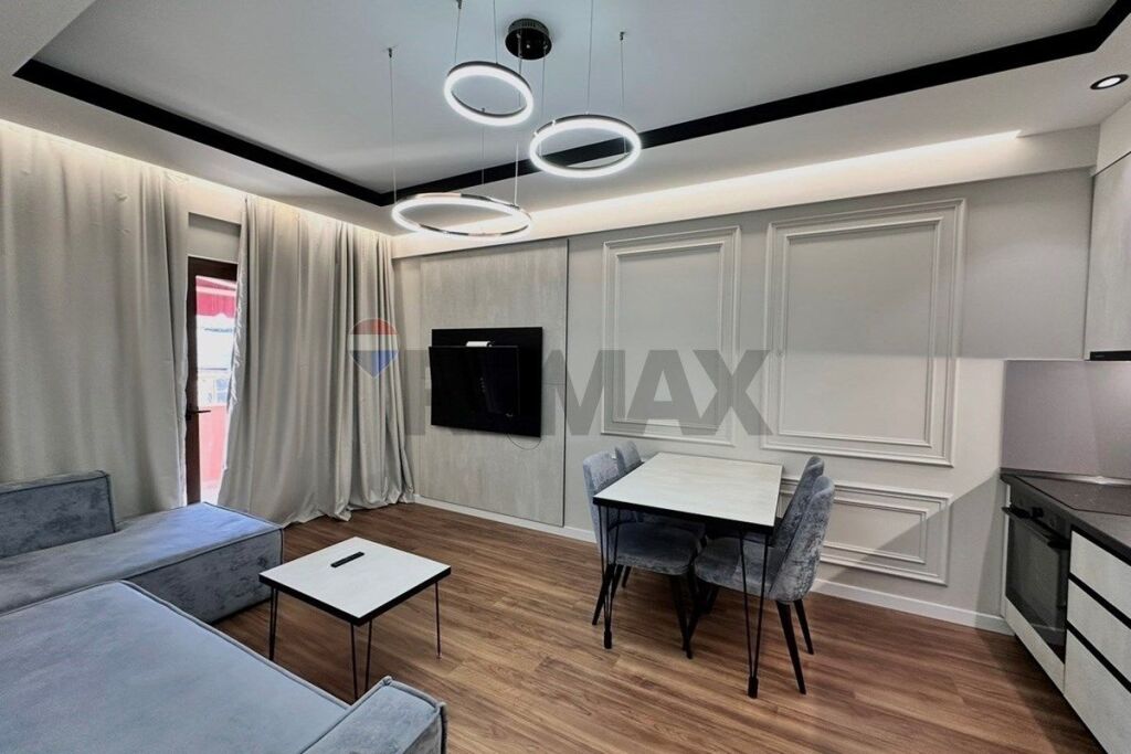 Apartament - Për Shitje - Rruga Skënder Luarasi, Tiranë(ID: 530261047-288)