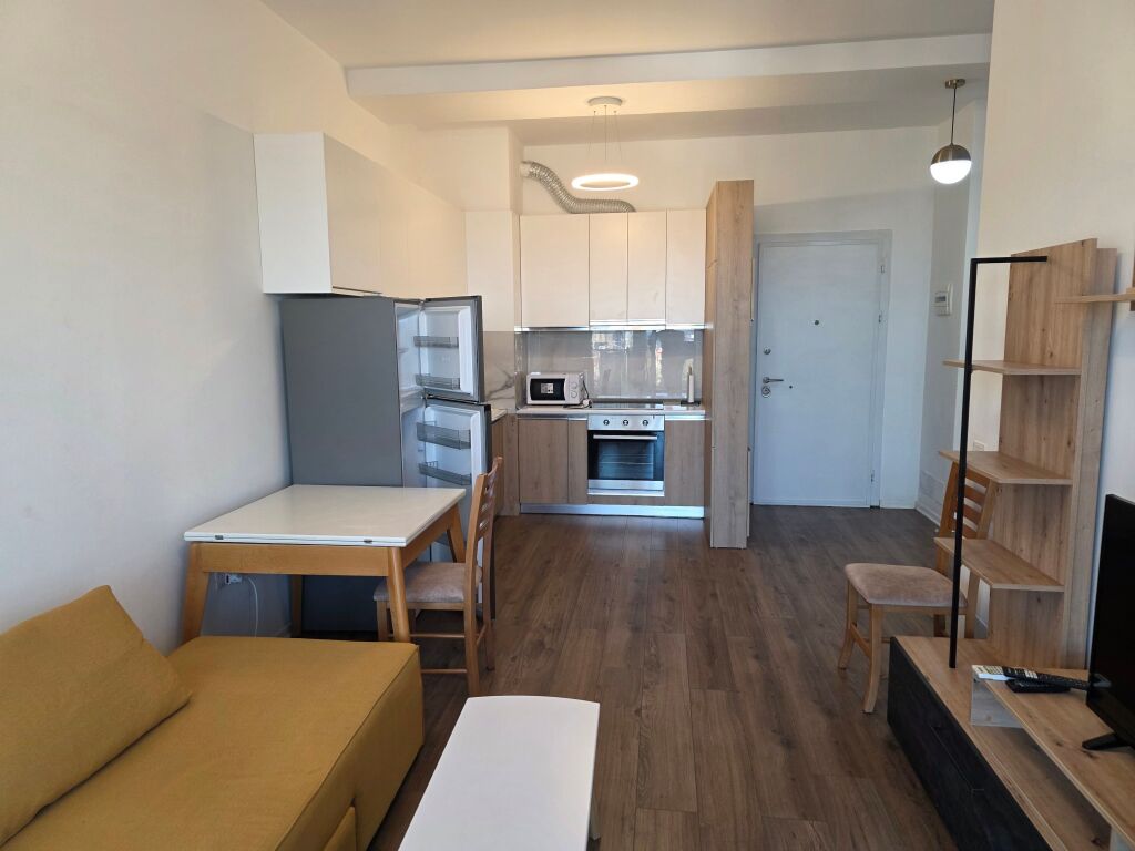 ‼️Apartment for rent 1+1, Complex Contact‼️