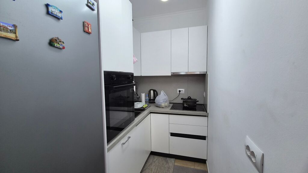 🏠 APPARTAMENTO 2+1 IN VENDITA – KINOSTUDIO
