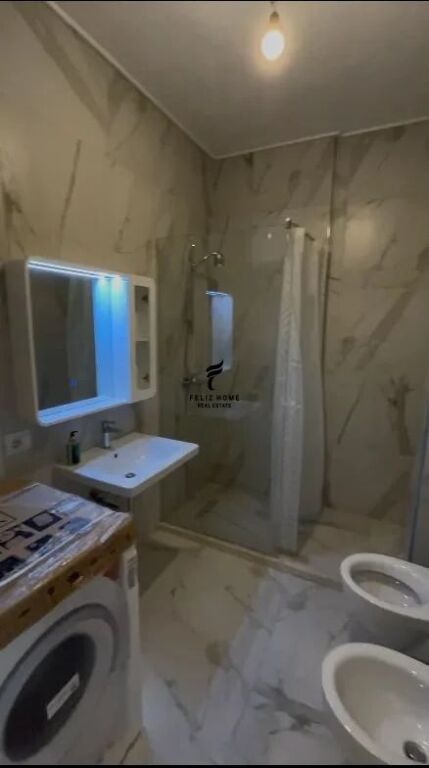 APPARTAMENTO IN AFFITTO 2+1 PORCELAN 60.000 LEKE FH-95798