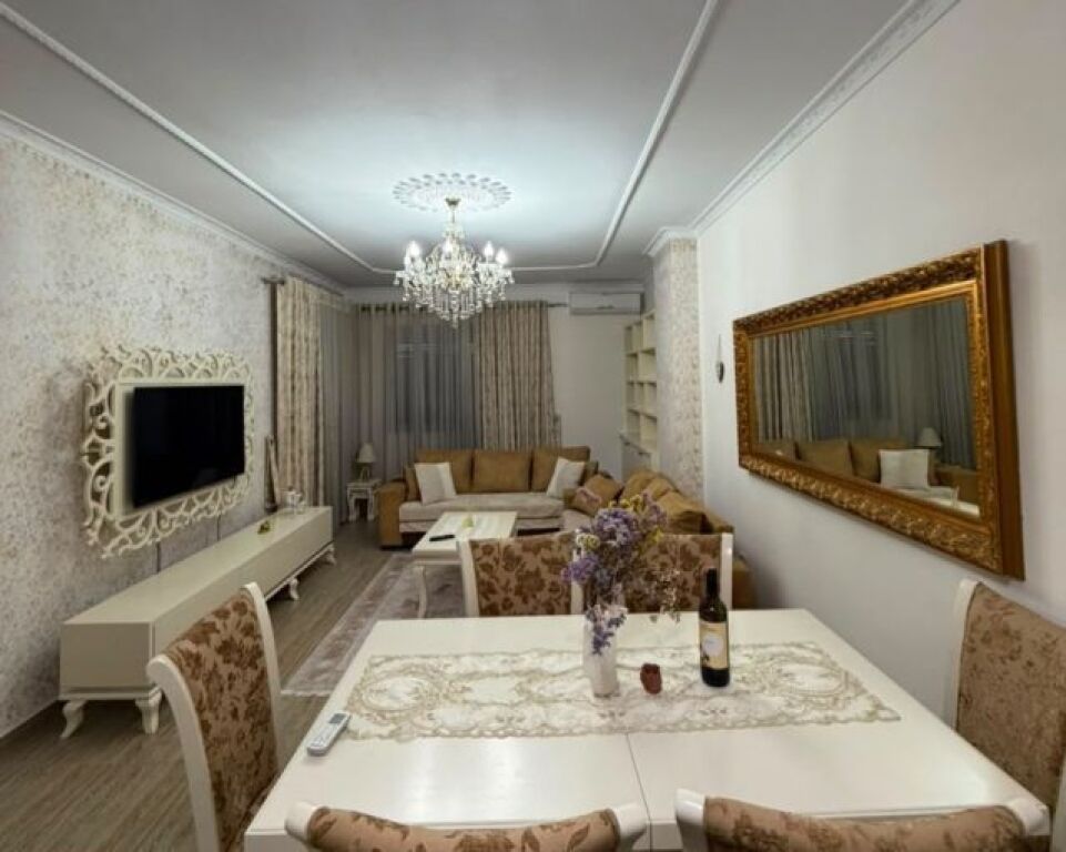 Affittasi appartamento 2+1 ad Astir, vicino a Eja Studio, Unaza e Re! 550 mila lek!