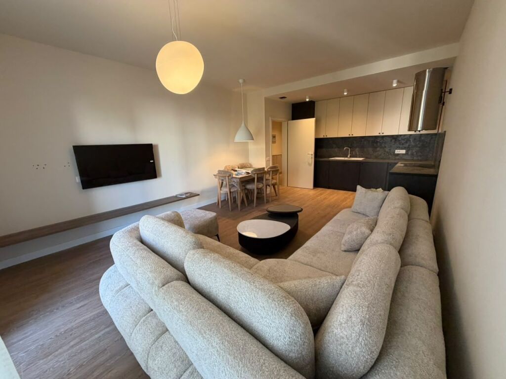 🏡 Appartamento 2+1 in affitto – Lago Secco, vicino a Radisson