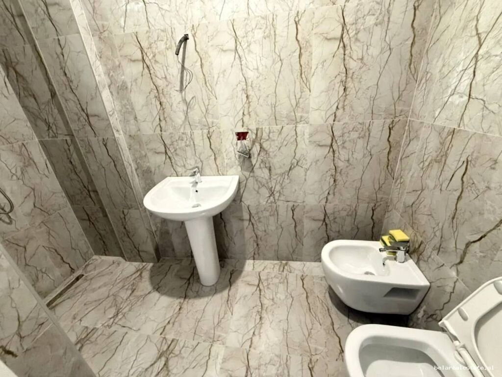 Apartment For Rent 2+1 in Lapraka (ID B2202130) Tirana