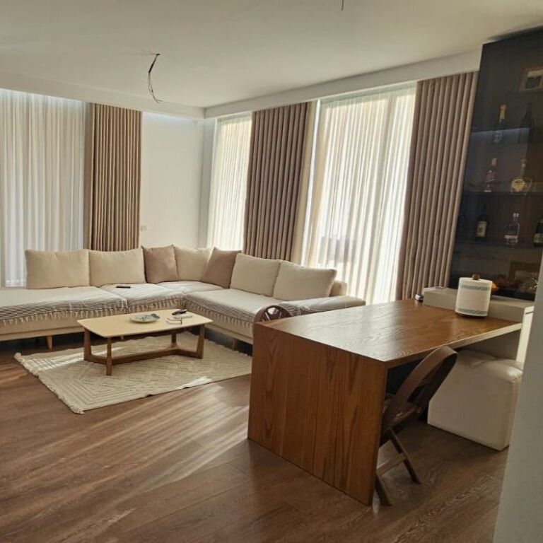 🔥Shitet Apartament 3+1+2 – Bulevardi i Ri, Tiranë