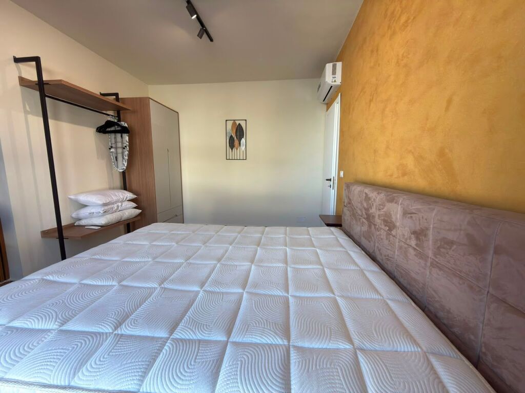 Appartamento 1+1 in affitto | Lungomare, Vlorë