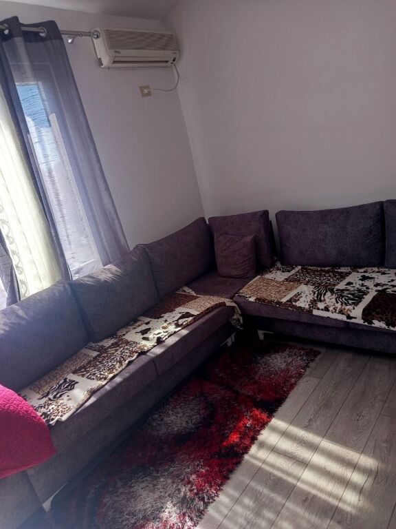 APARTAMENT 1+1 35,000 LEKE VILAT GJERMANE