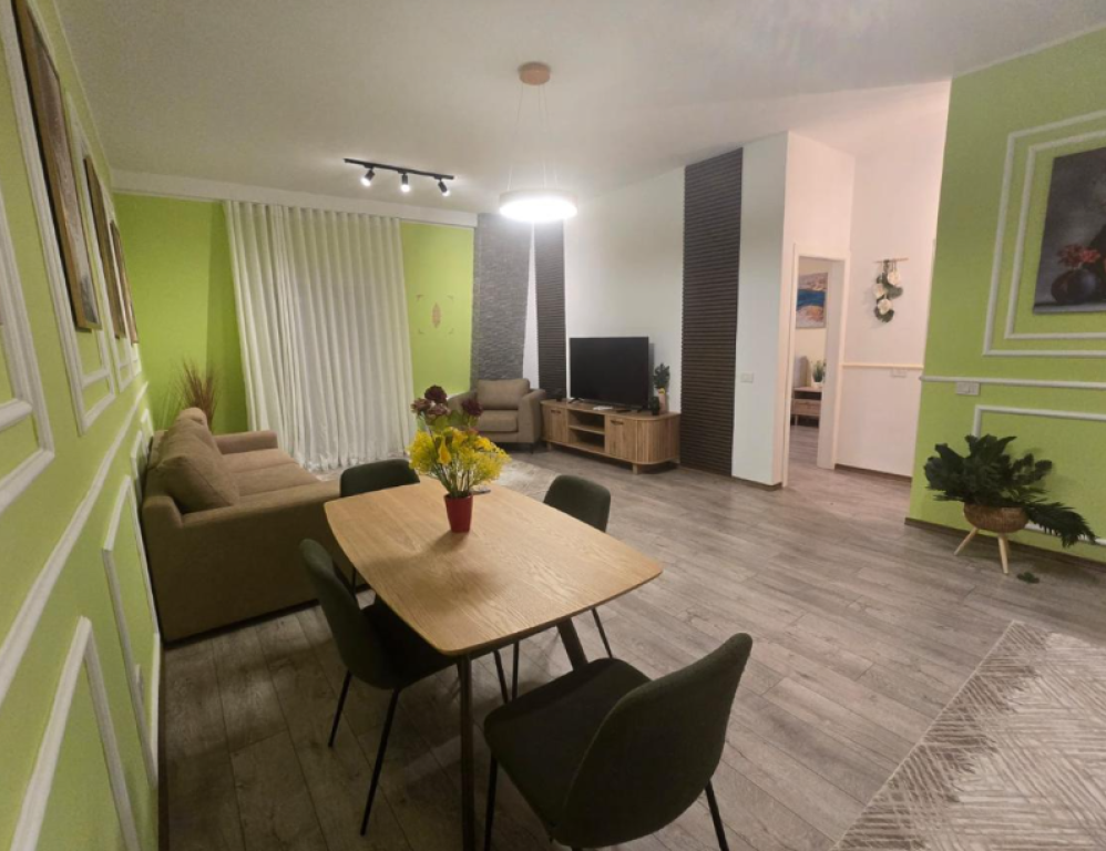 FOR RENT APARTMENT 1+1 | PORTA E RE – SAUK