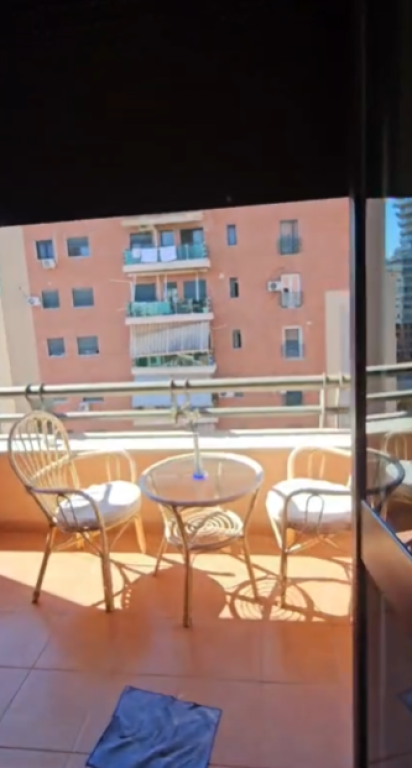 APARTAMENT 2+1+2 PËR SHITJE – QENDËR TIRANË