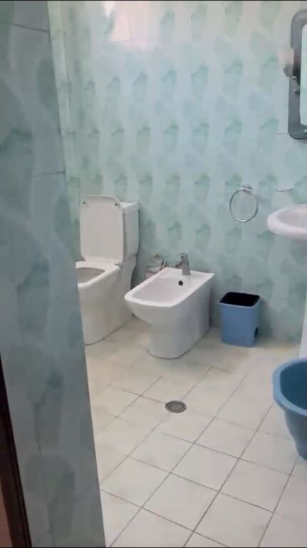 Shitet apartament 1+1 në Mali i Robit