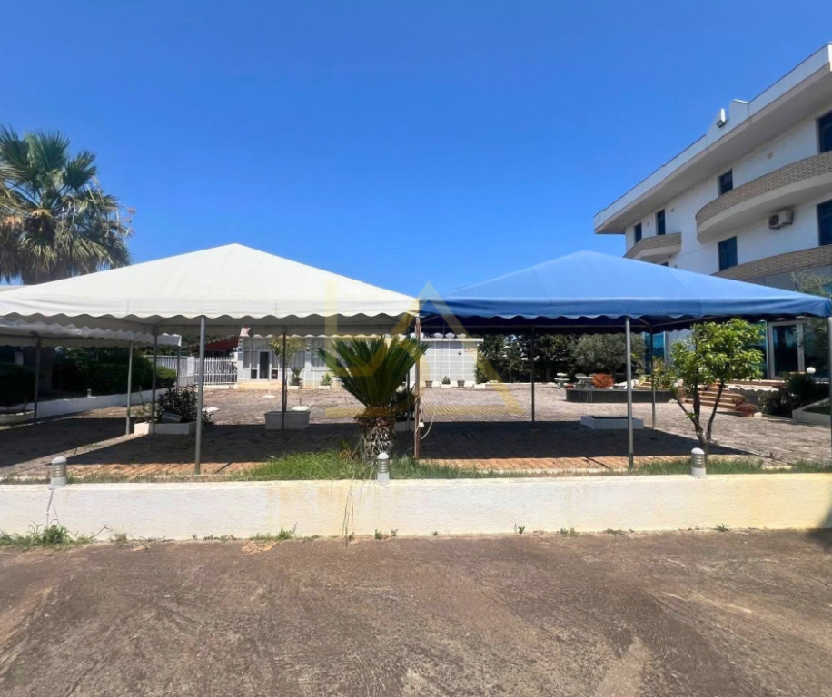 4-STORY BUILDING FOR SALE – FLLAKË, QERRET, DURRËS