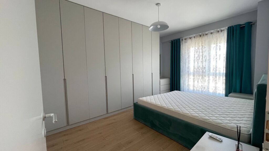 Modern Apartment 1+1 For Sale On 5 Maji Street
