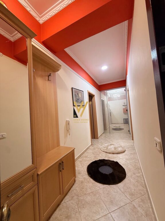 APPARTAMENTO 2+1 IN AFFITTO IN VIA KAVAJES 800 EURO
