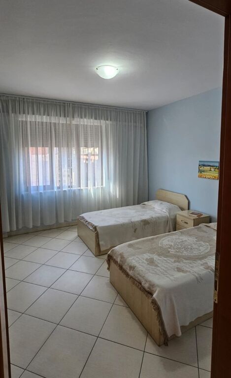 APARTAMENT 2+1+2 PËR SHITJE – QENDËR, TIRANË**